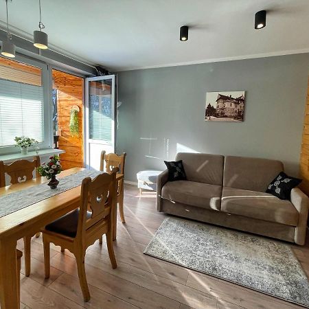 Apartament Tytusowy Potok Ζακοπάνε Εξωτερικό φωτογραφία