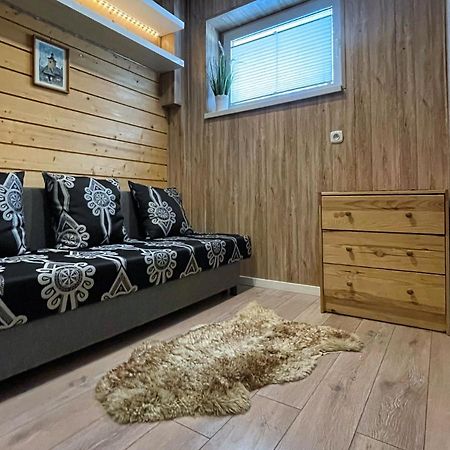 Apartament Tytusowy Potok Ζακοπάνε Εξωτερικό φωτογραφία