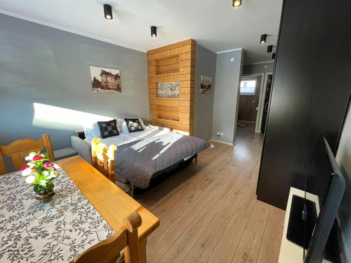 Apartament Tytusowy Potok Ζακοπάνε Εξωτερικό φωτογραφία
