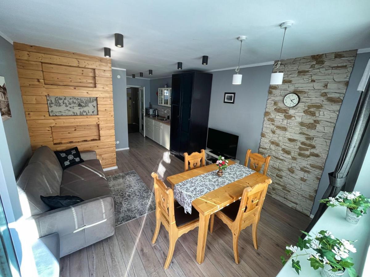 Apartament Tytusowy Potok Ζακοπάνε Εξωτερικό φωτογραφία