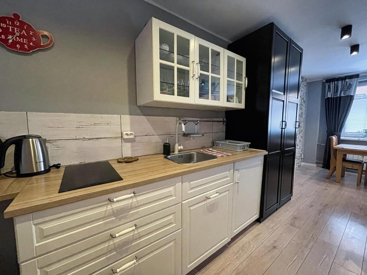 Apartament Tytusowy Potok Ζακοπάνε Εξωτερικό φωτογραφία
