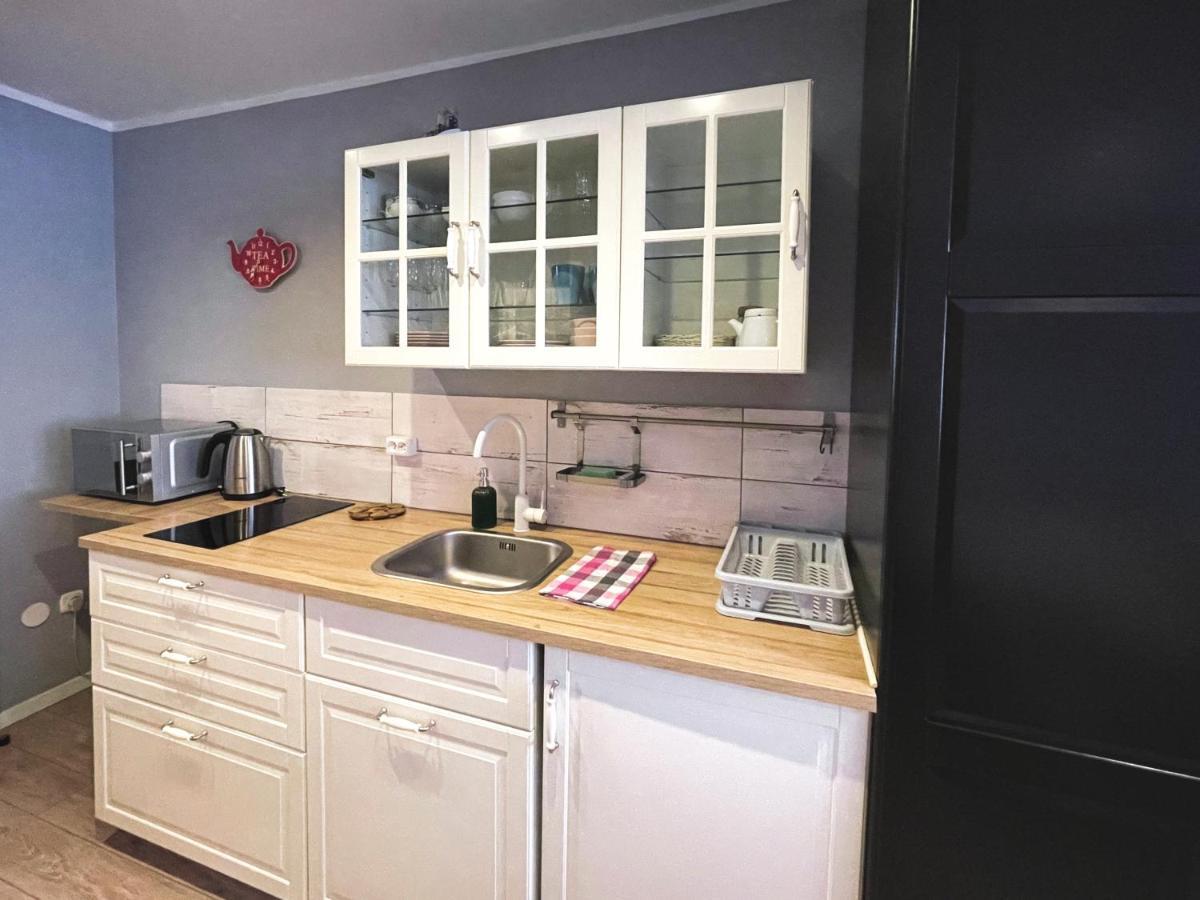 Apartament Tytusowy Potok Ζακοπάνε Εξωτερικό φωτογραφία