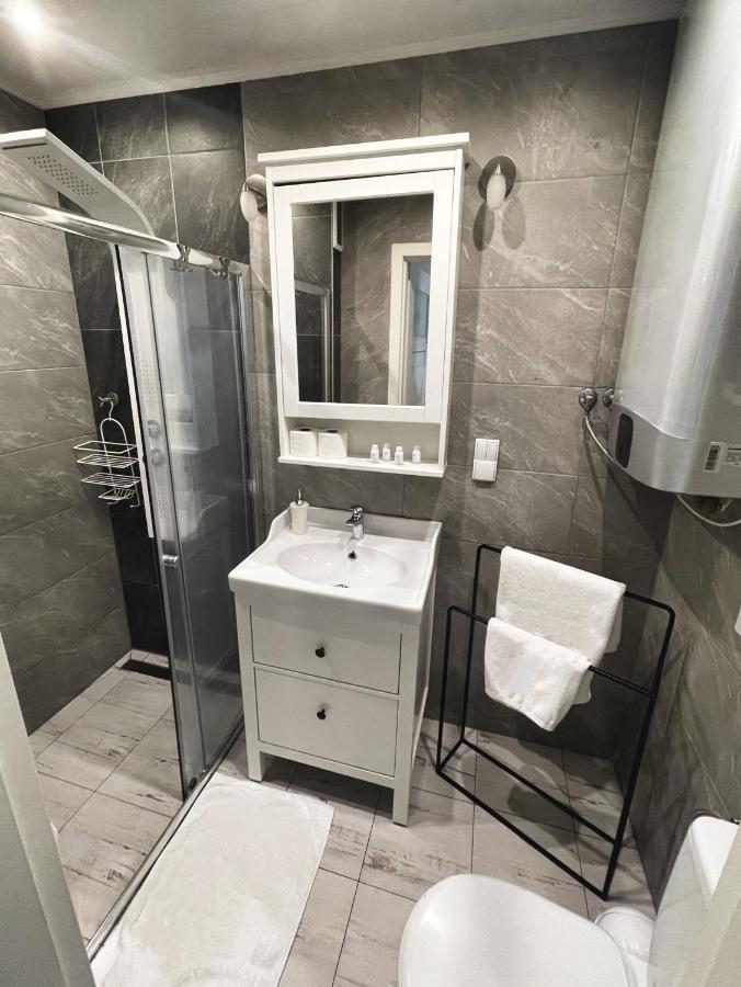 Apartament Tytusowy Potok Ζακοπάνε Εξωτερικό φωτογραφία