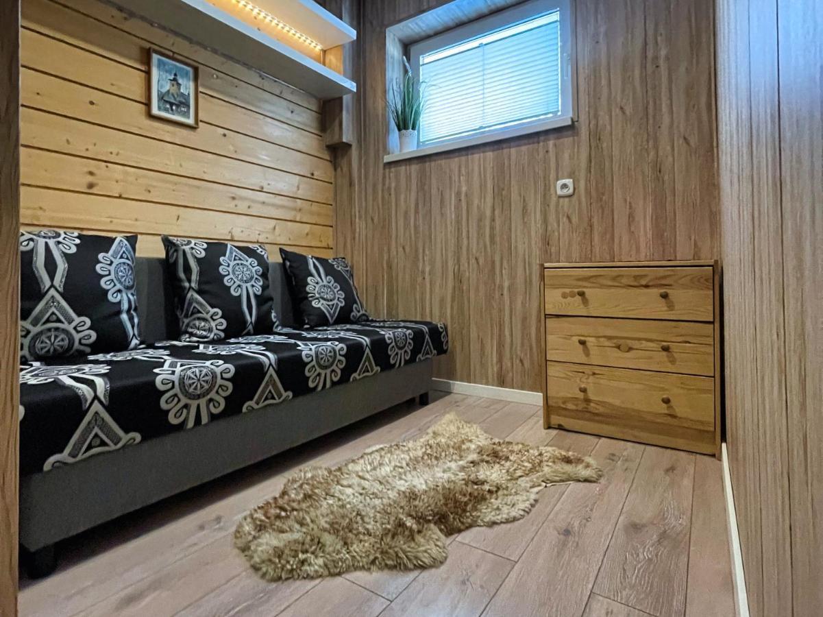 Apartament Tytusowy Potok Ζακοπάνε Εξωτερικό φωτογραφία