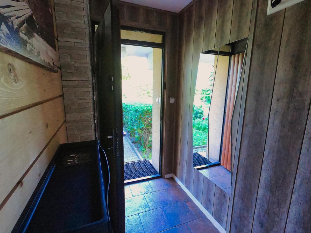Apartament Tytusowy Potok Ζακοπάνε Εξωτερικό φωτογραφία
